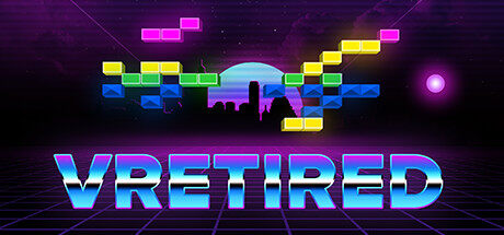 打球 VRetired