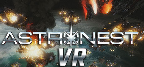 太空作战 ASTRONEST VR