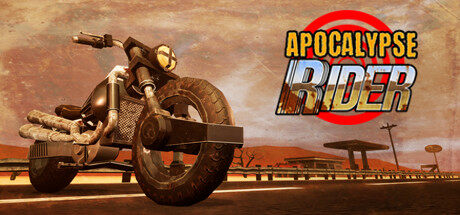 天启骑士 Apocalypse Rider