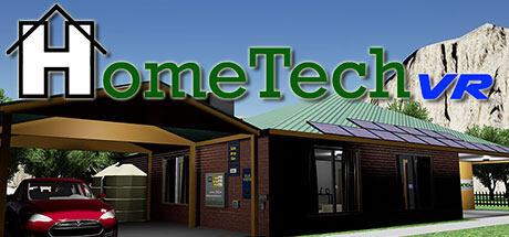 家用科技 Home Tech VR
