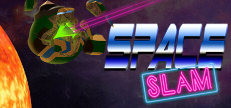 空间大满贯 Space Slam
