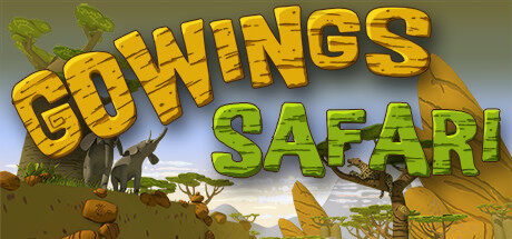 野生动物园 GoWings Safari