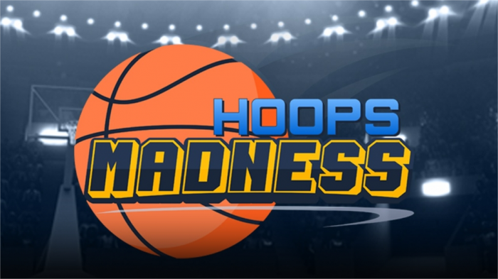 疯狂投篮 Hoops Madness