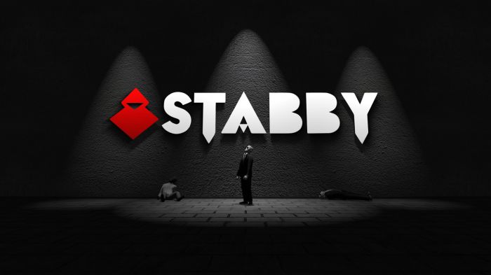 刺杀 Stabby