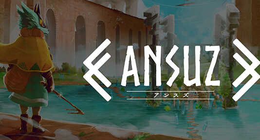 狼人杀 ANSUZ VR