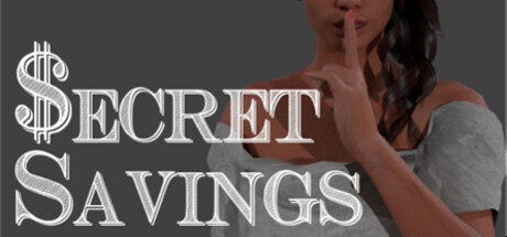 秘密储蓄 Secret Savings