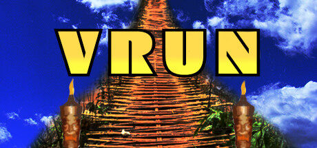 跑！ VRun