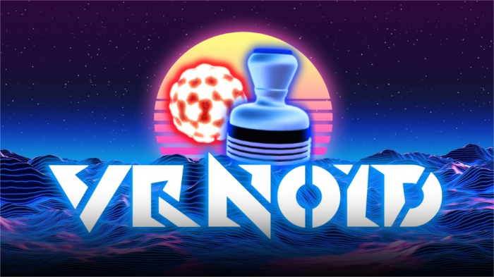 摧毁砖块 VRNOID