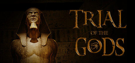 诸神的审判 Trial of the Gods
