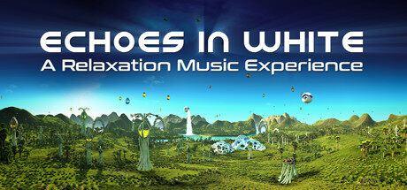 白色世界的回响 Echoes in White