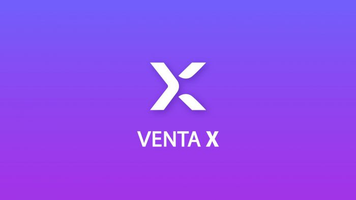 韩国女团播放器 VENTA X