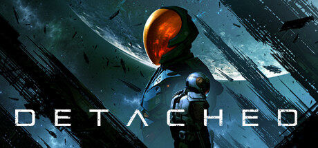 隔绝 Detached