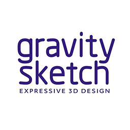 重力草图VR Gravity Sketch