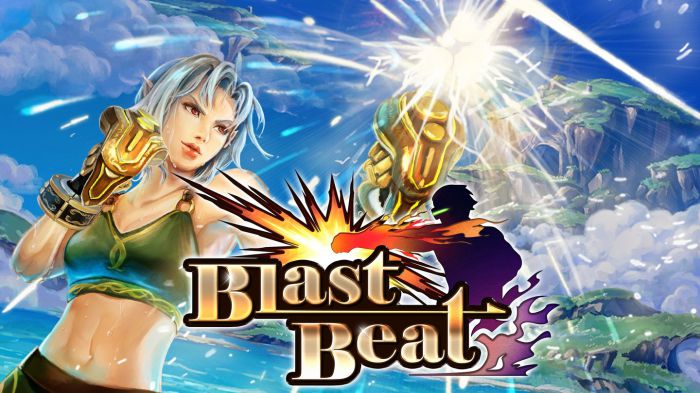 爆炸节拍 Blast Beat