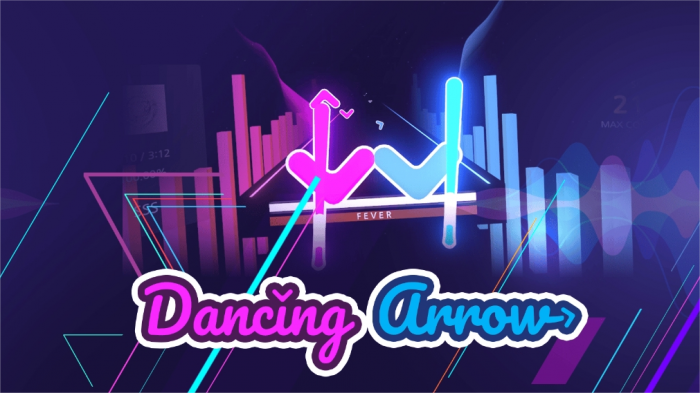 舞蹈之箭 Dancing Arrow