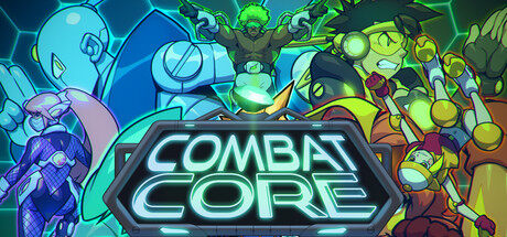 战斗核心 Combat Core