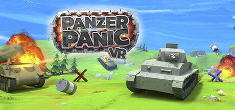 装甲恐慌VR Panzer Panic VR