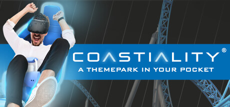 海岸线 Coastiality