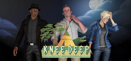 深陷 Knee Deep