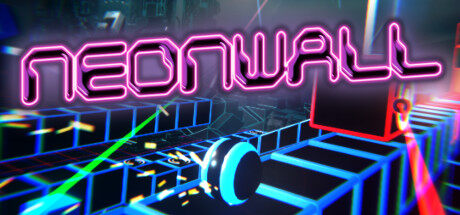 霓虹走壁 Neonwall