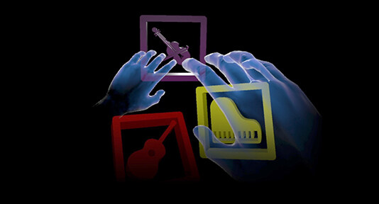 音乐工作室VR Jam Studio VR