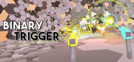 数码射击 Binary Trigger