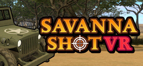 草原游侠 SAVANNA SHOT VR