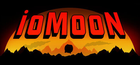 iOMoon iOMoon