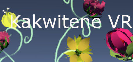 Kakwitene VR Kakwitene VR