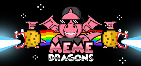 基因龙 Meme Dragons