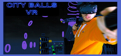 城市击球 CITY BALLS VR