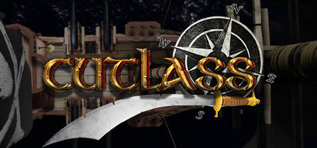 弯刀 Cutlass