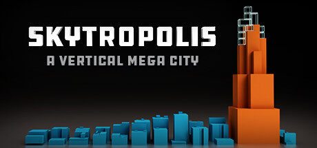 天城 Skytropolis