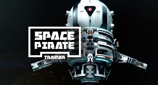 太空海盗 Space Pirate Trainer