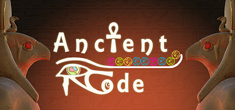 远古代码：梦幻埃及之旅 Ancient Code VR( The Fantasy Egypt Journey)