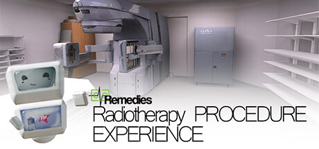 放射治疗介绍 VRemedies - Radiotherapy Procedure Experience