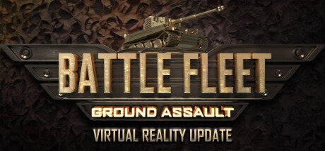 战斗舰队：地面攻击 Battle Fleet: Ground Assault
