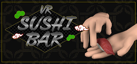 VR寿司吧 VR SUSHI BAR