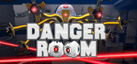 危险的房间 Danger Room