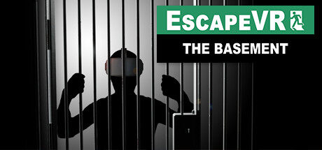 逃离地下室 EscapeVR: The Basement