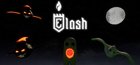 埃拉什 ELASH
