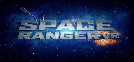 太空漫游者 Space Ranger VR
