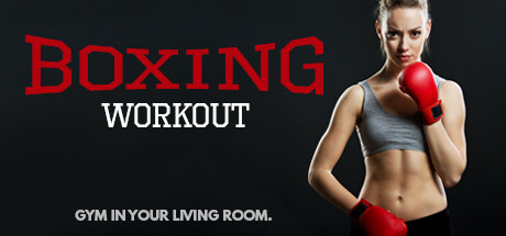 VR拳击运动 VR Boxing Workout