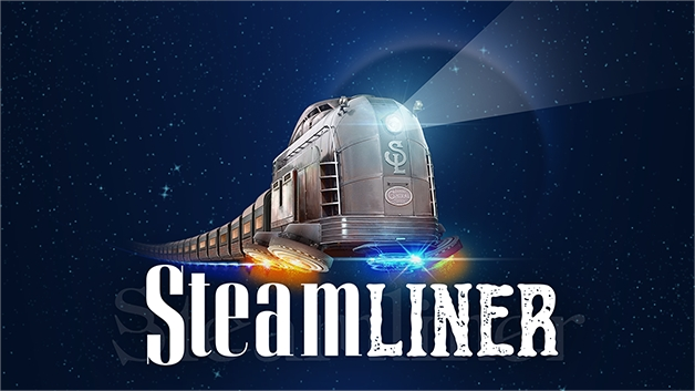 蒸汽管道 Steamliner