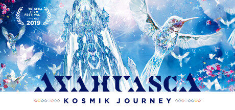 死藤水 Ayahuasca