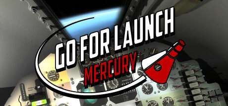 发射：水星 Go For Launch Mercury