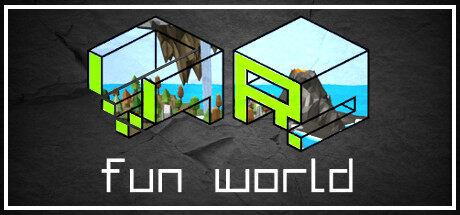 有趣的世界 VR Fun World