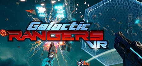 银河护卫队VR Galactic Rangers VR