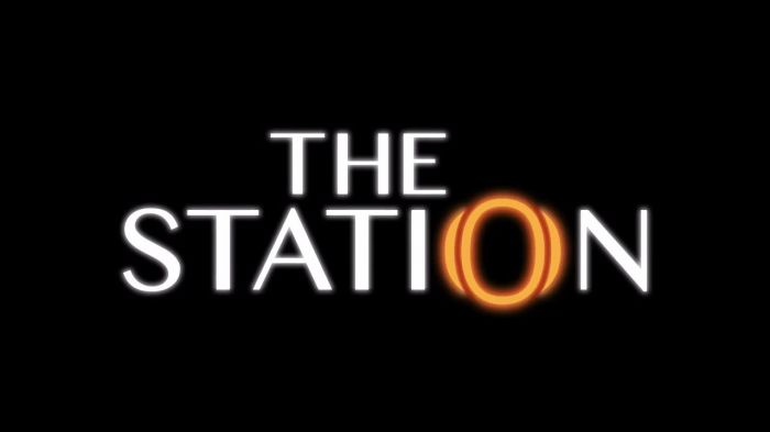 空间站 VR The Station VR