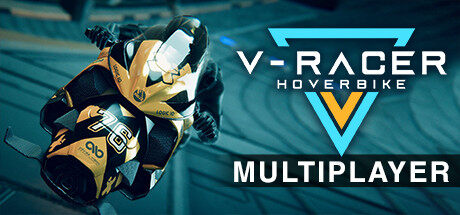 悬浮赛车赛 V-Racer Hoverbike